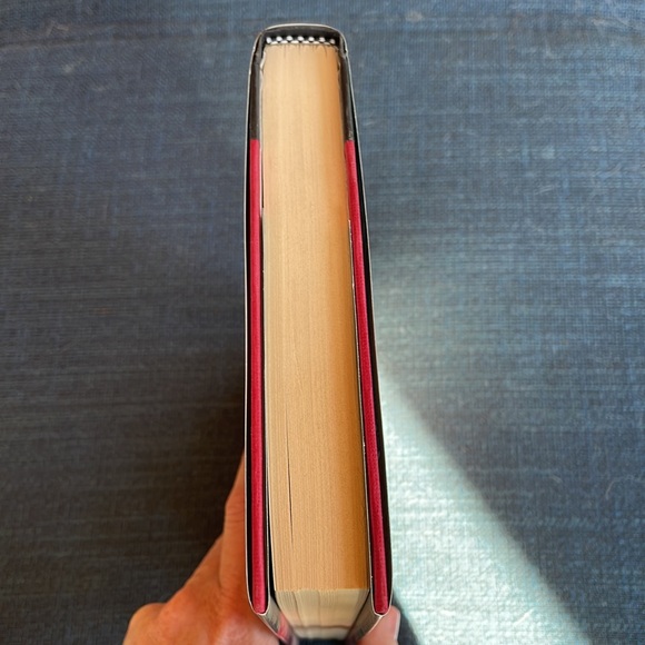 Armistead Maupin - Mary Ann in Autumn. A Tales of the City Novel. First Edition - Picture 9 of 9